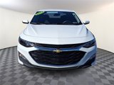 Certified 2022 Chevrolet Malibu LT image 2