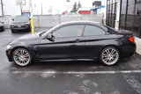 Used 2017 BMW 430i Convertible image 3