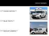 Used 2022 RAM ProMaster City Wagon image 4