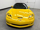 Used 2011 Chevrolet Corvette Grand Sport w/ Preferred Equipment Group image 2