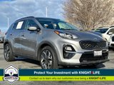 Used 2022 Kia Sportage EX image 1