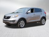 Used 2015 Kia Sportage LX image 3