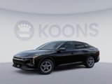 New 2025 Kia K4 LXS image 4
