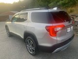 Used 2020 GMC Acadia SLT w/ Driver Alert Package II image 5