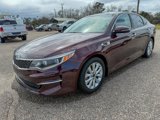 Used 2016 Kia Optima EX w/ Option Group 040 image 5