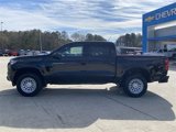 New 2025 Chevrolet Colorado W/T image 2
