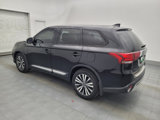 Used 2019 Mitsubishi Outlander ES image 3