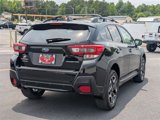 Used 2020 Subaru Crosstrek 2.0i Limited w/ Moonroof Package w/Navigation image 2