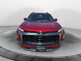 New 2026 Chevrolet Equinox ACTIV w/ Safety and Technology Package image 2