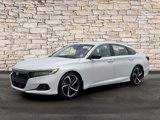 Used 2022 Honda Accord Sport Special Edition image 2