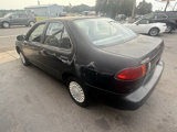 Used 1997 Nissan Sentra XE image 5