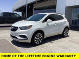 Used 2021 Buick Encore Preferred w/ Safety Package image 4