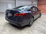 Used 2022 Nissan Altima 2.5 SV image 5