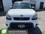 Used 2013 Kia Soul image 2