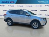 Used 2013 Toyota RAV4 XLE image 4