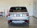 Used 2021 Land Rover Range Rover Sport HSE Silver Edition image 5