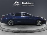Used 2021 Hyundai Sonata SEL w/ Convenience Package image 6
