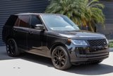 Used 2021 Land Rover Range Rover Westminster Edition image 6