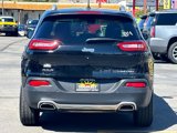 Used 2017 Jeep Cherokee Limited w/ Technology Group image 6