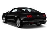 Used 2018 Ford Mustang Coupe w/ Equipment Group 101A image 2