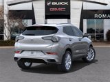 New 2024 Buick Encore GX Avenir w/ Avenir Technology Package image 4