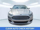 Used 2016 Ford Fusion Energi Titanium w/ Driver Assist Package image 2