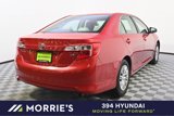 Used 2012 Toyota Camry LE image 6