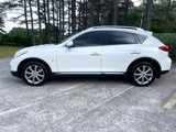 Used 2017 INFINITI QX50 AWD w/ Premium Plus Package image 3