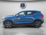 Used 2024 Volvo XC40 B5 Core image 4