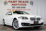 Used 2016 BMW 550i xDrive Sedan image 3