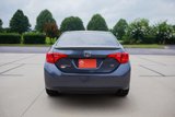 Used 2017 Toyota Corolla SE image 6