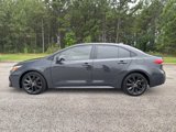 Used 2023 Toyota Corolla SE image 4