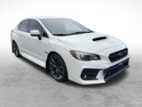 Used 2018 Subaru WRX Limited image 3