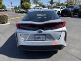 Used 2017 Toyota Prius Prime Advanced image 5