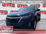 Used 2022 Chevrolet Equinox LT image 2
