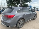 Used 2018 Acura MDX FWD w/ Tech & Entertainment image 4