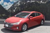 Used 2019 Hyundai Elantra Value Edition image 5