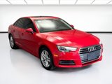 Used 2017 Audi A4 2.0T Premium image 3