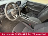 New 2025 Nissan Sentra SV w/ Trunk Package image 4