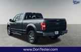 Used 2018 Ford F150 XLT w/ Equipment Group 302A Luxury image 6