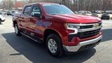 Certified 2024 Chevrolet Silverado 1500 LT w/ Leather Package image 3
