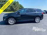 Used 2018 Chevrolet Equinox LT image 3