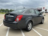 Used 2016 Chevrolet Sonic LT image 5
