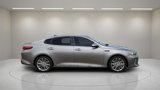 Used 2016 Kia Optima SX w/ Chrome Wheel Package image 2