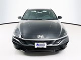 New 2025 Hyundai Elantra SEL image 2