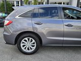 Used 2017 Acura RDX w/ Technology Package image 4