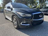 Used 2020 INFINITI QX60 Pure image 3