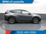 Used 2022 Honda CR-V EX-L image 4