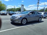 Used 2013 Hyundai Sonata Limited w/ Premium Pkg image 3
