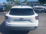 New 2025 Chevrolet Trax LS w/ LS Convenience Package image 4